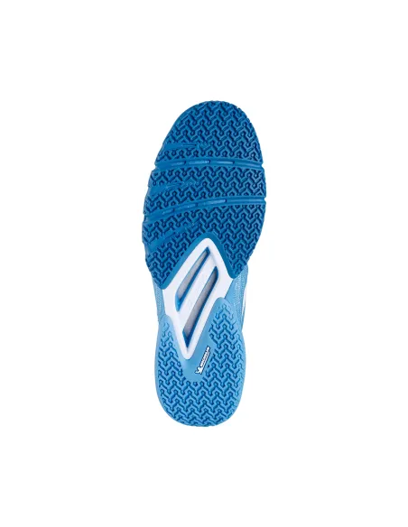 Babolat Jet Viva Bleu | Ofertas De Padel